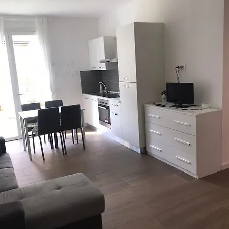 White House 1492..il Sogno Continua.. Apartment Brescia