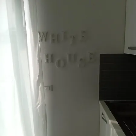 White House 1492..il Sogno Continua.. Brescia