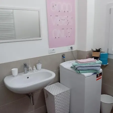 Apartment White House 1492..il Sogno Continua.. *