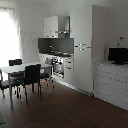 White House 1492..il Sogno Continua.. Apartment Brescia