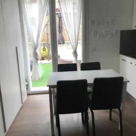 White House 1492..il Sogno Continua.. Apartamento