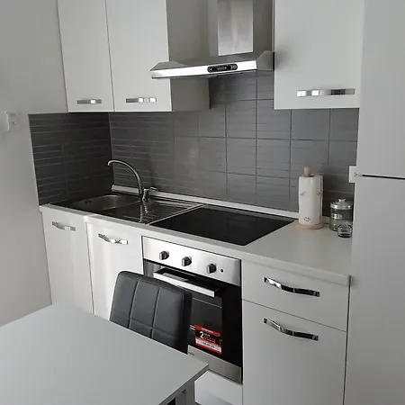 White House 1492..il Sogno Continua.. Apartment