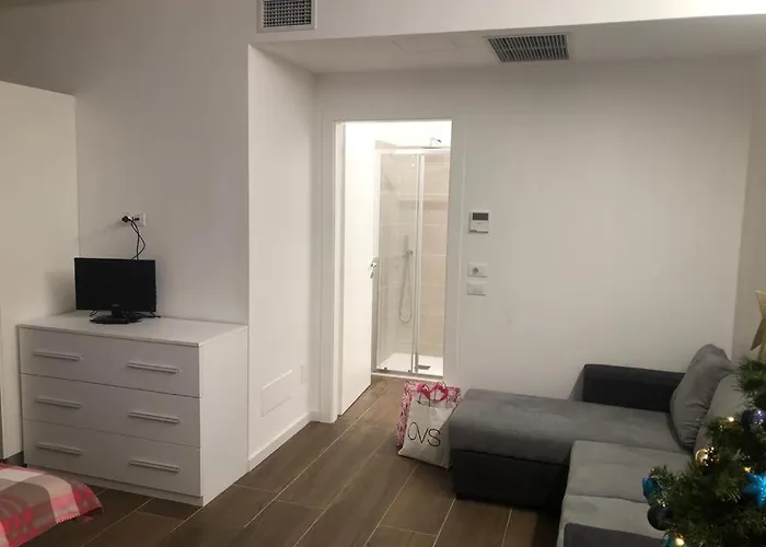 White House 1492..il Sogno Continua.. Apartment *