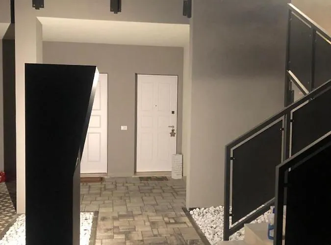 Apartment White House 1492..il Sogno Continua.. Brescia