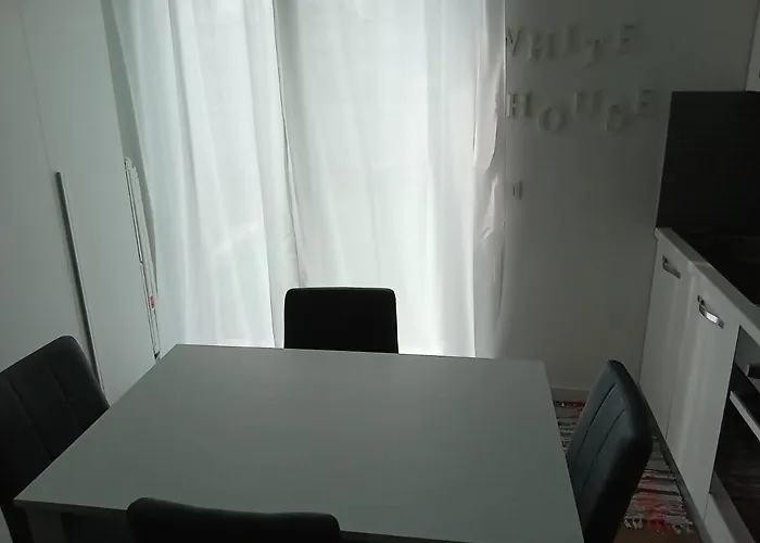 White House 1492..il Sogno Continua.. Apartment *