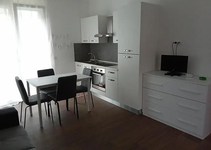 White House 1492..il Sogno Continua.. Apartment Brescia