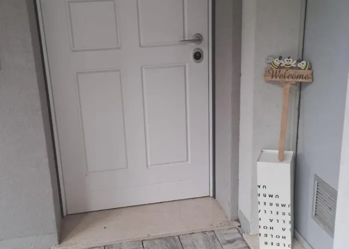 White House 1492..il Sogno Continua.. Apartment