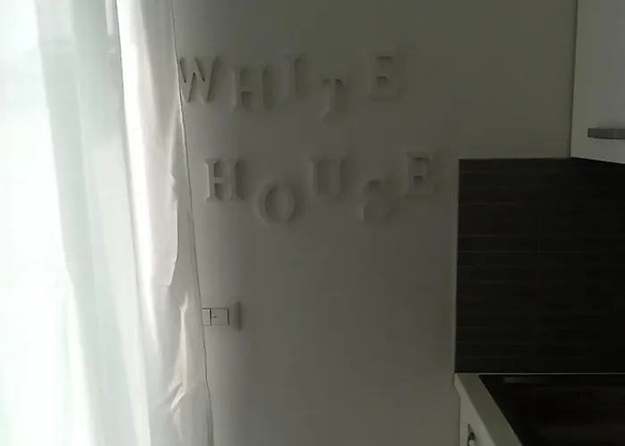 White House 1492..il Sogno Continua.. Brescia