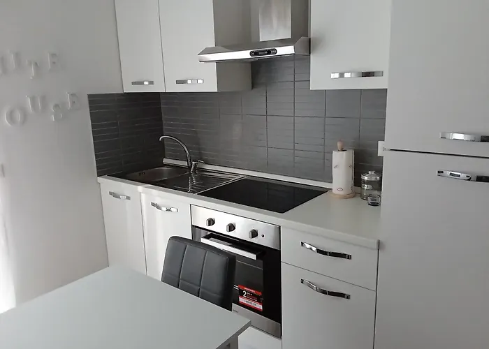 White House 1492..il Sogno Continua.. Apartment