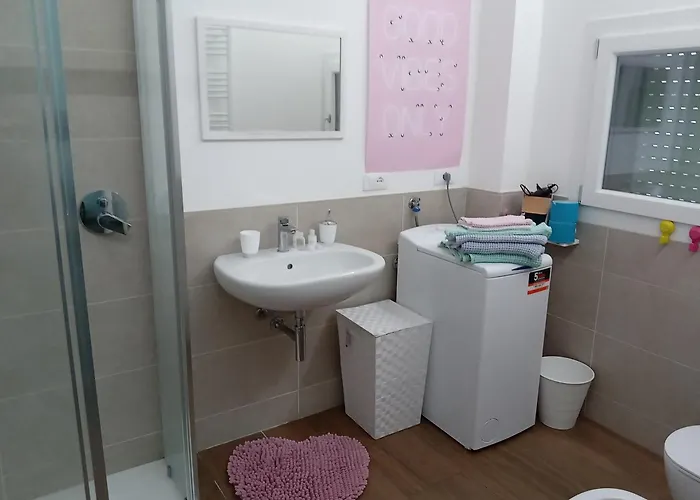 White House 1492..il Sogno Continua.. Apartment Brescia