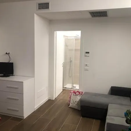 White House 1492..il Sogno Continua.. Apartamento *