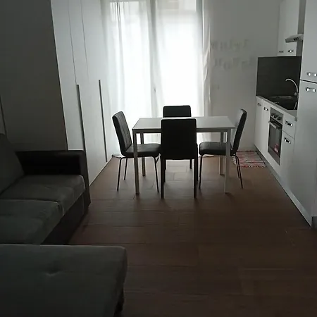 公寓 White House 1492..il Sogno Continua.. *