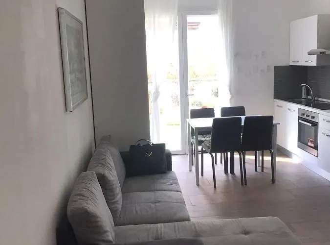 White House 1492..il Sogno Continua.. Apartamento *