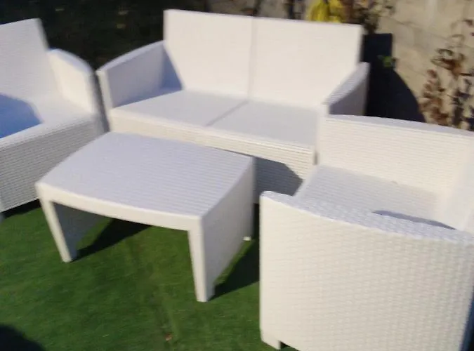 Apartamento White House 1492..il Sogno Continua..