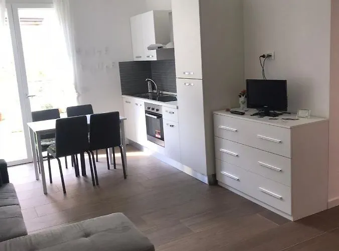 White House 1492..il Sogno Continua.. 公寓 布雷西亚